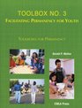 Toolbox 3 Facilitating Permanency for Youth