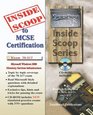 InsideScoop to MCP/MCSE Certification Windows 2000 Directory Services Infrastructure Exam 70217