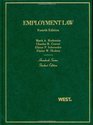 Hornbook on Employment Law 4th