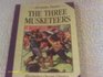 Three Musketeers, the (Chosen Classics)