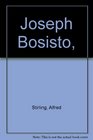 Joseph Bosisto