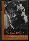 Sickert The painter and his circle