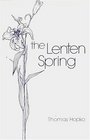 The Lenten Spring Readings for Great Lent