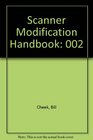 Scanner Modification Handbook