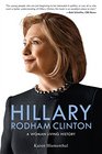 Hillary: A Biography of Hillary Rodham Clinton