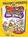 Wild  Wacky Storybook 2 Faith Story Of Daniel