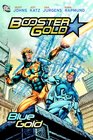 Booster Gold Blue and Gold SC