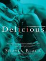 Delicious (Wicked Lovers)