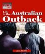 Life in the Australian Outback