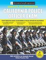 California Police Officer Exam