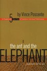 The Ant and the Elephant Leadership For the Self