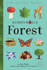 Hidden World: Forest (Tiger Tales)