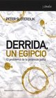 Derrida Un Egipcio