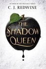The Shadow Queen (Ravenspire, Bk 1)