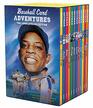 Baseball Card Adventures 12Book Box Set All 12 Paperbacks in the Bestselling Baseball Card Adventures Series