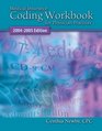 Medical Insurance Coding Workbook