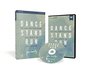 Dance Stand Run Study Guide with DVD The GodInspired Moves of a Woman on Holy Ground