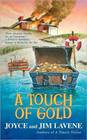 A Touch of Gold (Missing Pieces, Bk 2)