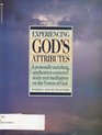 Experiencing God\'s Attributes (Experiencing God)