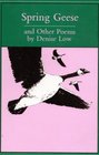 Spring Geese and Other Poems