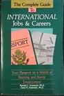 Complete Guide to International Jobs and Careers