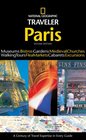National Geographic Traveler Paris 2d Ed