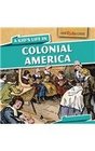 A Kid's Life in Colonial America