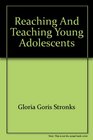Reaching and teaching young adolescents Succeeding in deeper waters