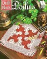 Quilt Block Doilies