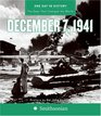 One Day in History December 7 1941