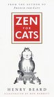 Zen for Cats