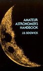 Amateur Astronomer's Handbook