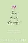 Being Simply Beautiful