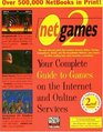 NetGames2 Revised Edition