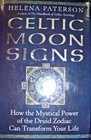 Celtic Moon Signs
