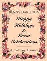 Happy Holidays  Great Celebrations A Culinary Treasure