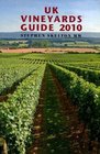 UK Vineyards Guide 2010