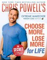 Chris Powell's Choose More Lose More for Life CD