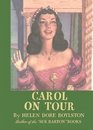Carol on Tour (Carol Page Series, Volume 4)