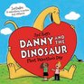 Danny and the Dinosaur First Valentine's Day