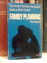 Family planning The Family Planning Association's guide to birth control