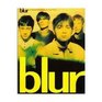 Blur An Illustrated Biography