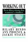 Working Out New Directions for Women's Studies