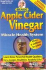 Apple Cider Vinegar  Miracle Health System