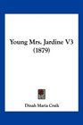 Young Mrs Jardine V3