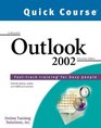 Quick Course in Microsoft Outlook 2002