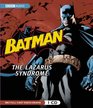 Batman The Lazarus Syndrome A BBC FullCast Radio Drama