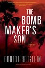 The Bomb Maker's Son A Parker Stern Novel