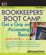 Bookkeepers' Bootcamp Get a Grip on Accounting Basics