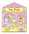 Mouse Shops Toy Shop